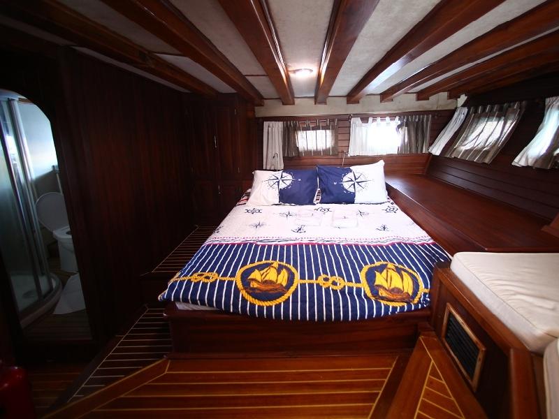 Book yachts online - other - Gulet-Perrinita - Perrinita - rent
