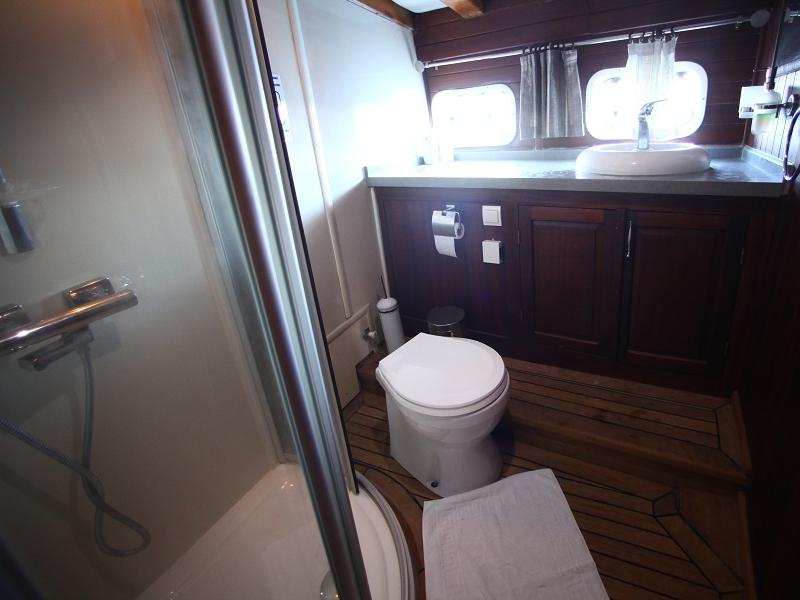 Book yachts online - other - Gulet-Perrinita - Perrinita - rent