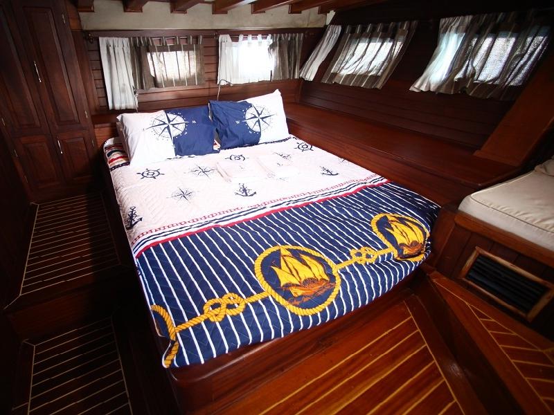 Book yachts online - other - Gulet-Perrinita - Perrinita - rent