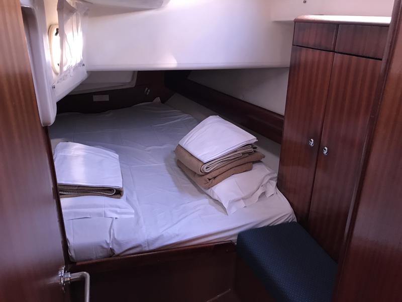 Book yachts online - sailboat - Bavaria 44 - Arcturus - rent