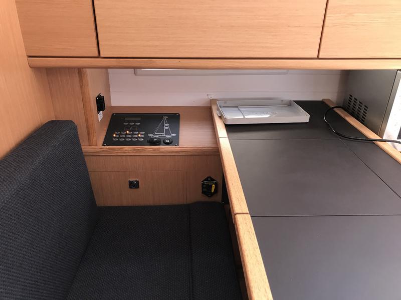 Book yachts online - sailboat - Bavaria Cruiser 51 - Miaplacidus (WM, Inverter) - rent