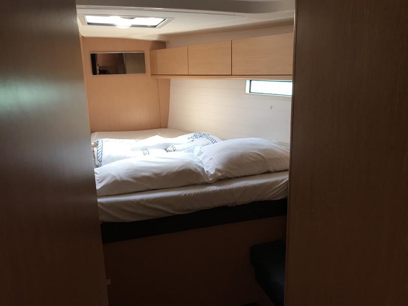 Book yachts online - sailboat - Bavaria Cruiser 51 - Miaplacidus (WM, Inverter) - rent