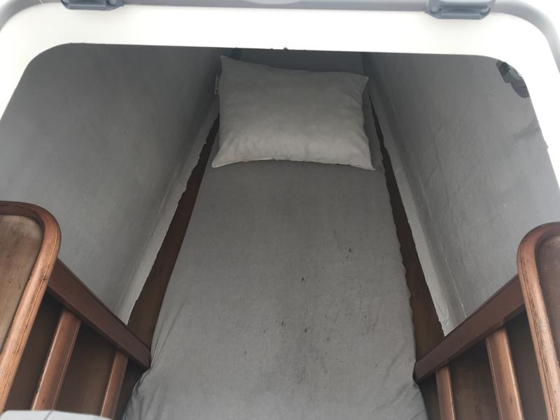 Book yachts online - catamaran - Lagoon 440 - Isis (Generator) - rent