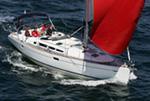 Book yachts online - sailboat - Sun Odyssey 45 08 - Sargas - rent