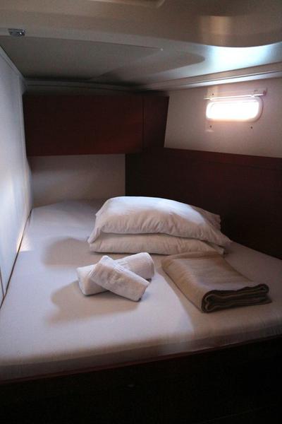 Book yachts online - sailboat - Hanse 505 - Marina Estrella One (PMI) - rent