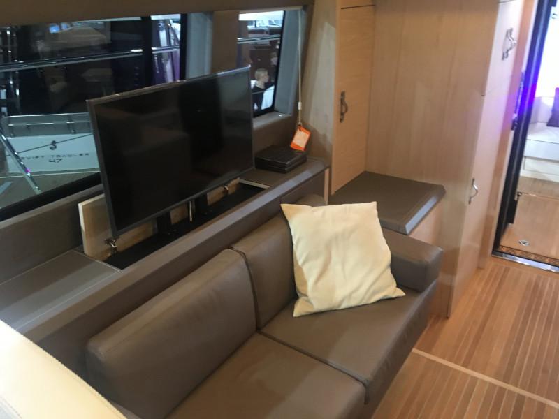 Book yachts online - motorboat - Monte Carlo 5 - BOY II - rent