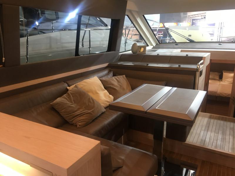 Book yachts online - motorboat - Monte Carlo 5 - BOY II - rent