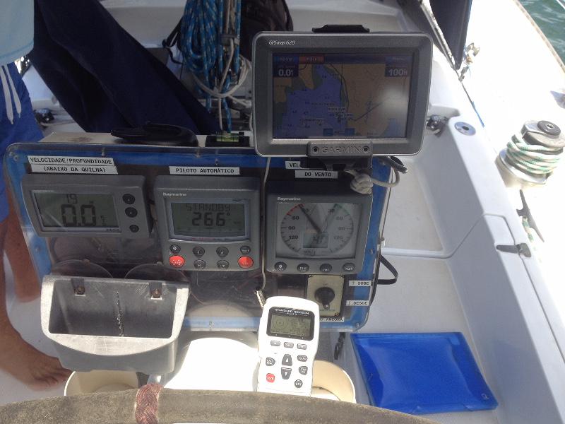 Book yachts online - sailboat - Velamar 38 - Velamar 38 - rent
