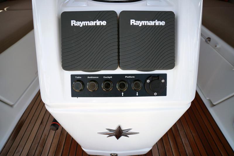 Book yachts online - sailboat - Sun Odyssey 490 - Red Marlin - rent
