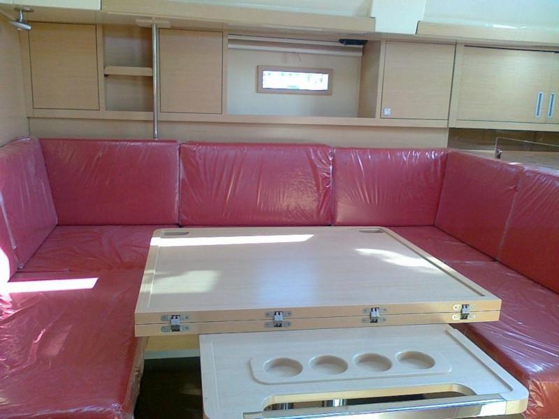 Book yachts online - sailboat - Elan 450 Performance - Eviva I - rent