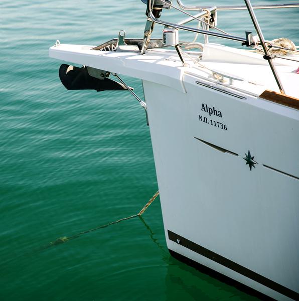 Book yachts online - sailboat - Sun Odyssey 449 - Alpha - rent