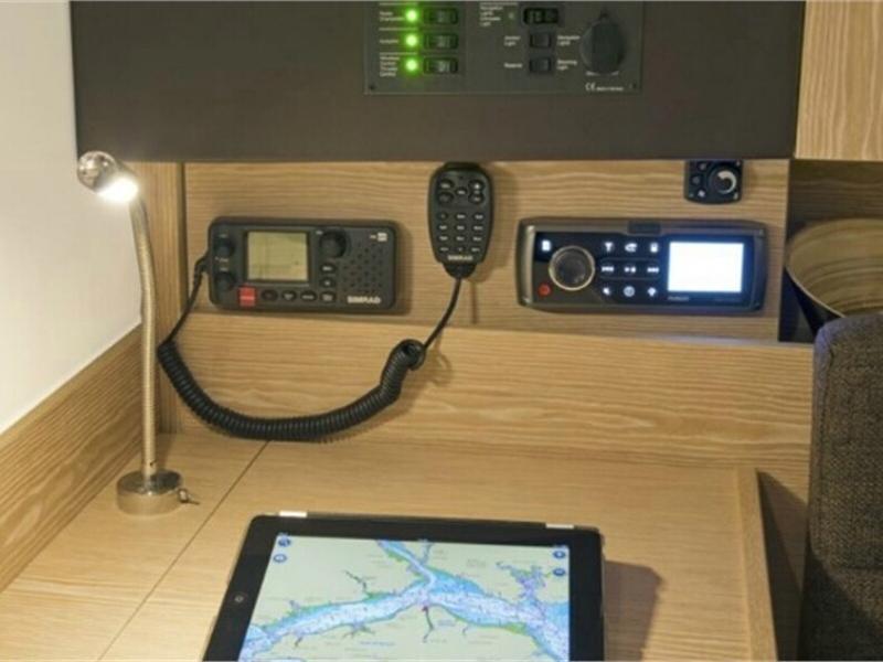 Book yachts online - sailboat - Hanse 345 - SunShine - rent
