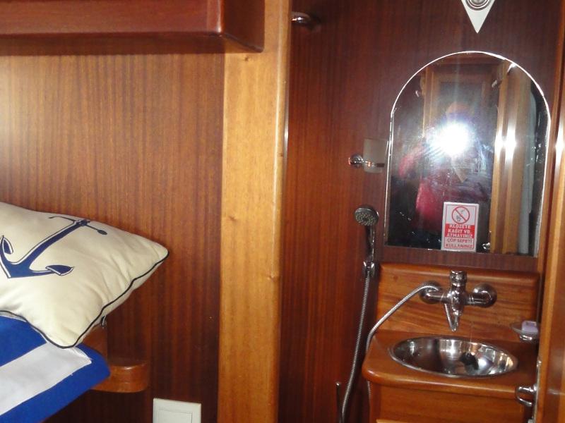 Book yachts online - other - Gulet - Larus - rent
