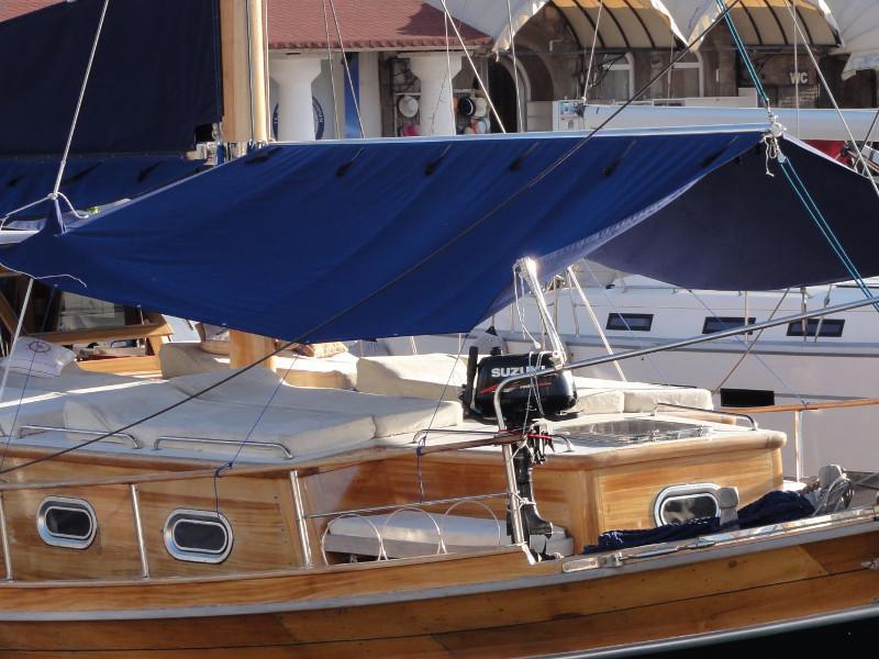 Book yachts online - other - Gulet - Larus - rent