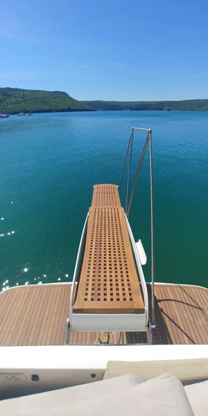 Book yachts online - motorboat - Beneteau Antares 36 Fly - JOIA - rent