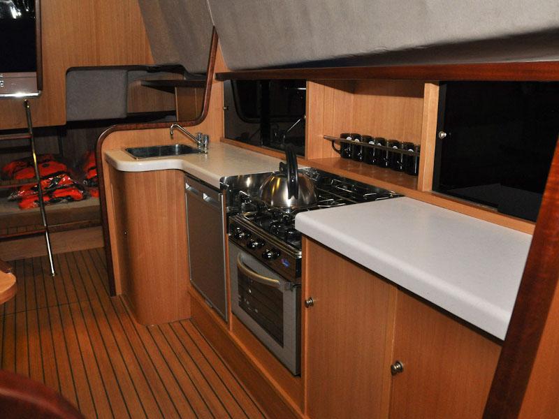 Book yachts online - motorboat - Nexus 850 - Nexus 850 - rent