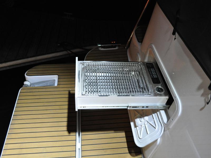 Book yachts online - motorboat - Tes 393 Illuminatus - Tes 393 Illuminatus - rent