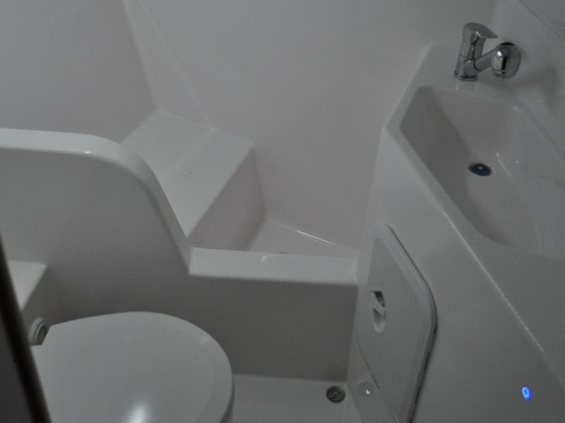 Book yachts online - motorboat - Tes 393 Illuminatus - Tes 393 Illuminatus - rent