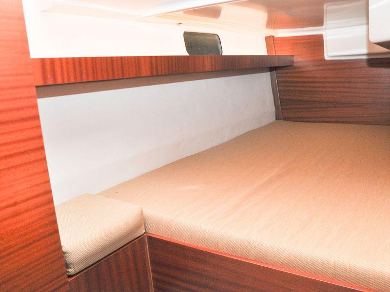 Book yachts online - motorboat - Nautika 1000 - Nautika 1000 - rent