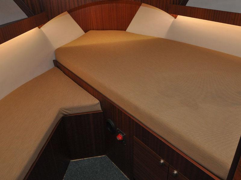 Book yachts online - motorboat - Nautika 1000 - Nautika 1000 - rent