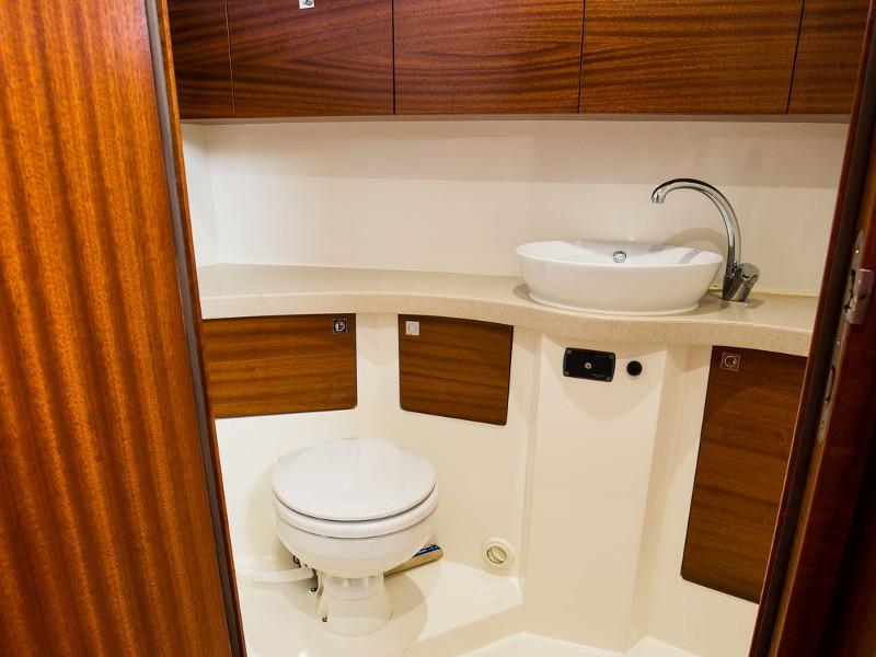 Book yachts online - motorboat - Nautiner 40.3 AFT - Nautiner 40.3 AFT - rent