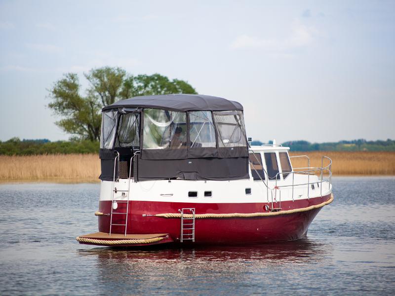 Book yachts online - motorboat - Nautiner 40.2 AFT - Nautiner 40.2 AFT - rent