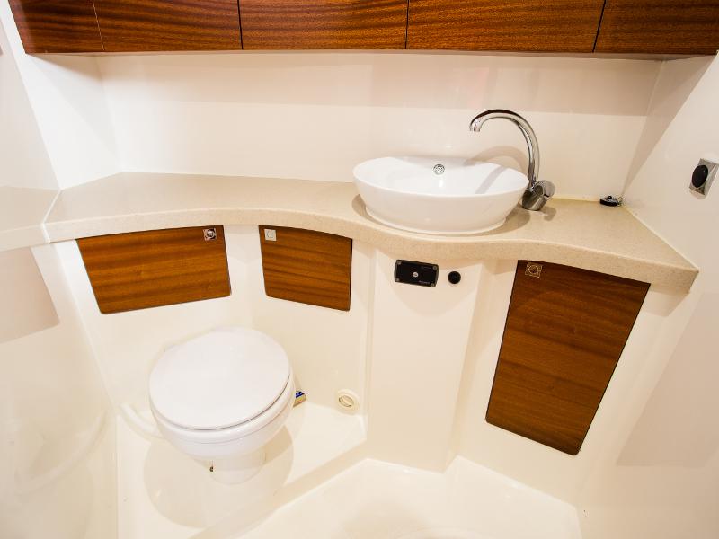 Book yachts online - motorboat - Nautiner 40.2 AFT - Nautiner 40.2 AFT - rent