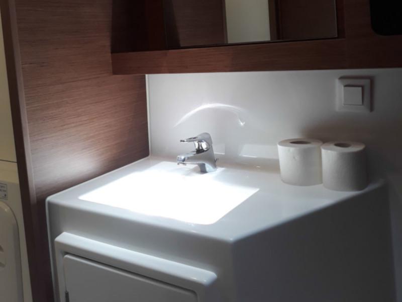 Book yachts online - catamaran - Lagoon 42 - Largonaute (SUNDAY TO SUNDAY) - rent