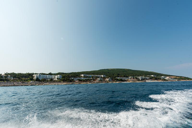 Book yachts online - motorboat - Bluline 21 Open - AQUARIUS - rent