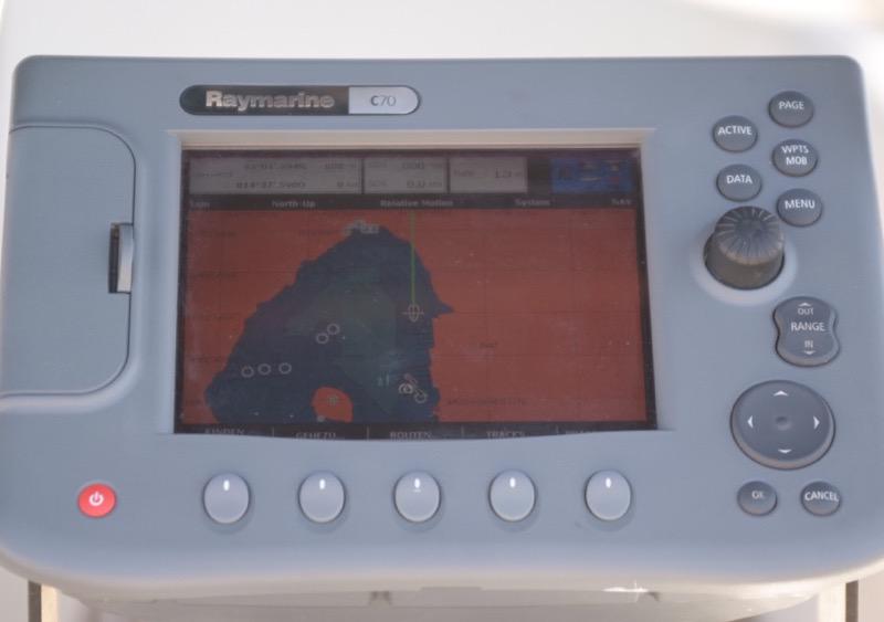 Book yachts online - sailboat - Bavaria 46 Cruiser - SHE - rent