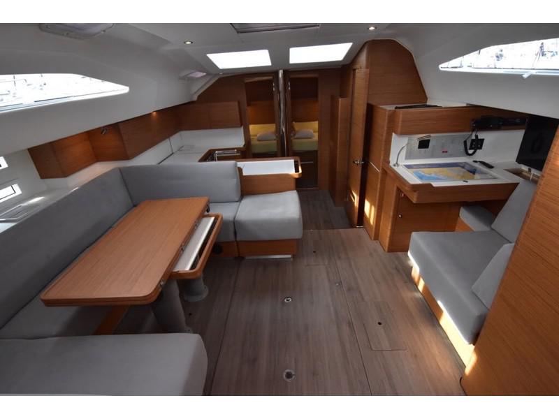 Book yachts online - sailboat - Elan 50 Impression - CUPCAKE - rent
