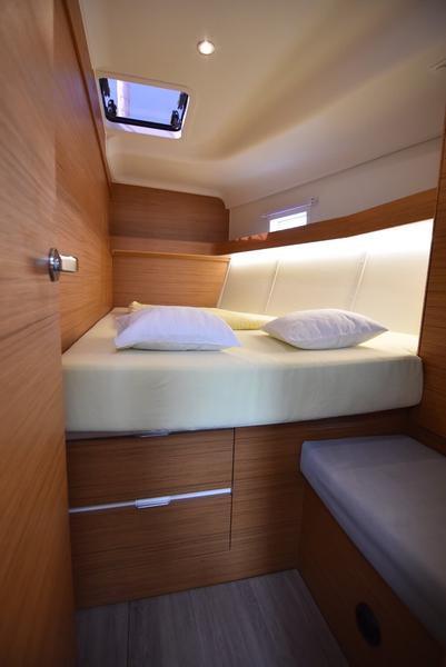 Book yachts online - sailboat - Elan 50 Impression - CUPCAKE - rent