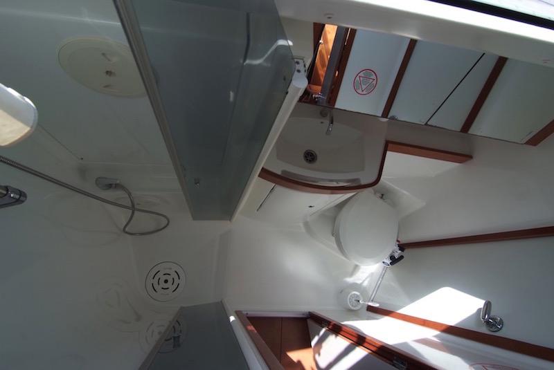 Book yachts online - sailboat - Beneteau Oceanis 40 - IMAGINE  - rent