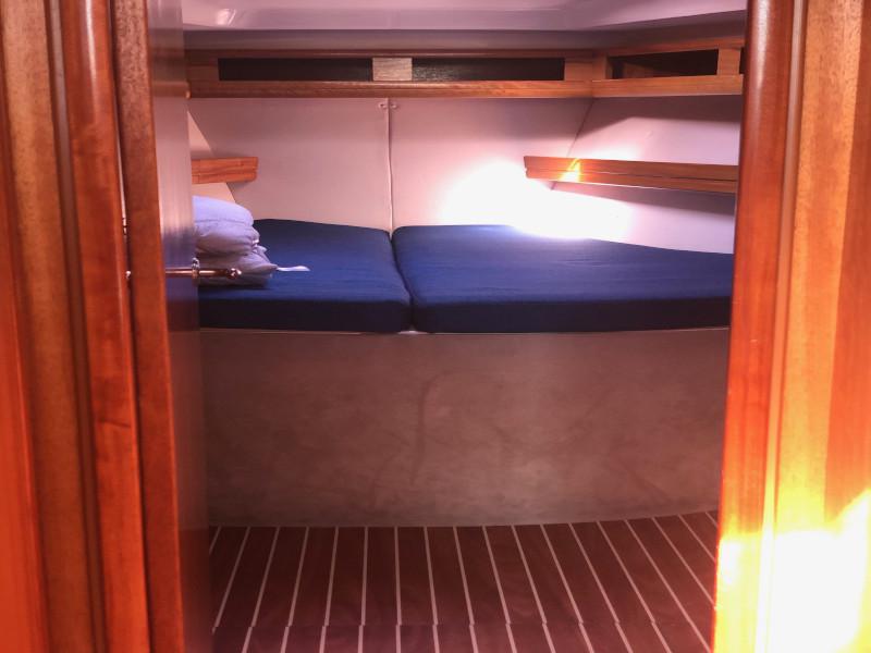 Book yachts online - sailboat - Bavaria 46 Cruiser - Karma - rent
