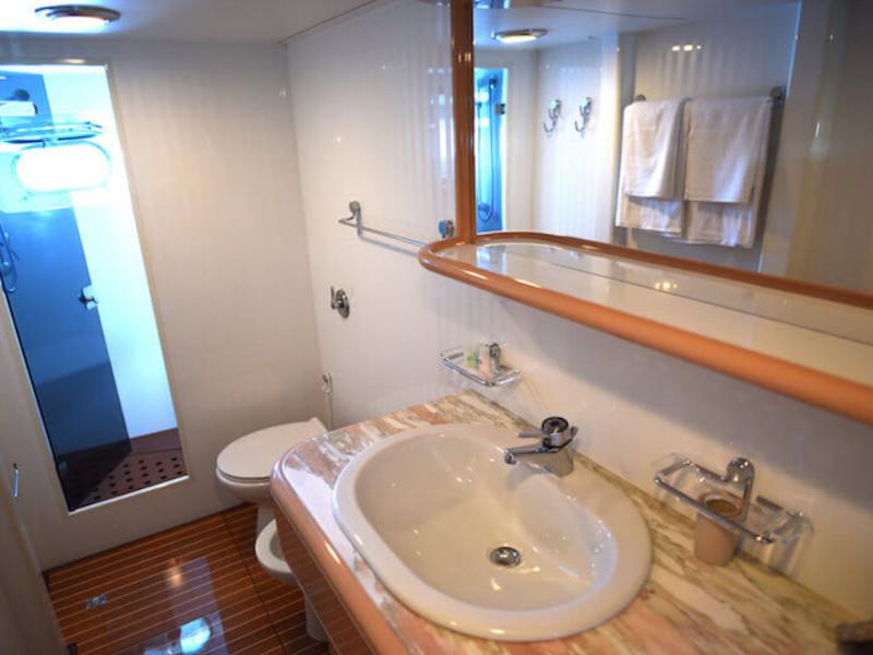 Book yachts online - motorboat - M/Y Blanka - M/Y Blanka - rent