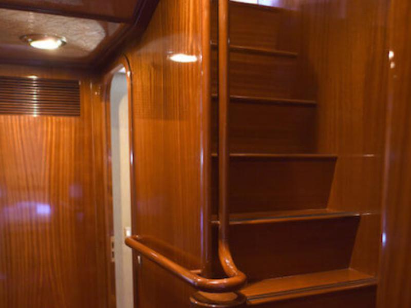 Book yachts online - motorboat - M/Y Blanka - M/Y Blanka - rent