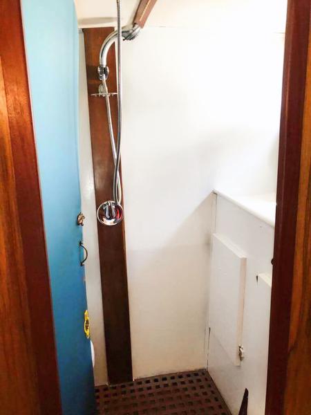 Book yachts online - sailboat - null[G] - Gaia M  - rent