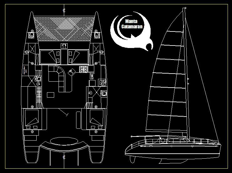 Book yachts online - sailboat - null[G] - Gaia M  - rent