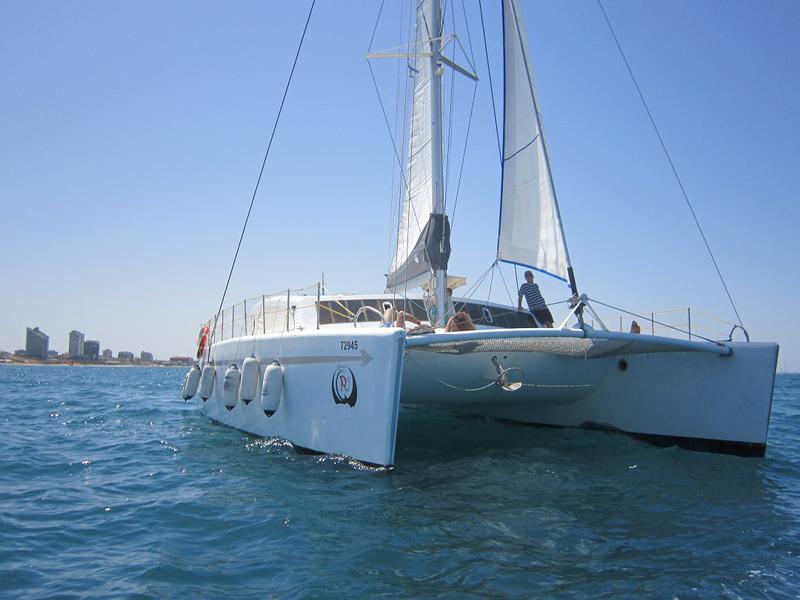 Book yachts online - sailboat - null[G] - Gaia M  - rent