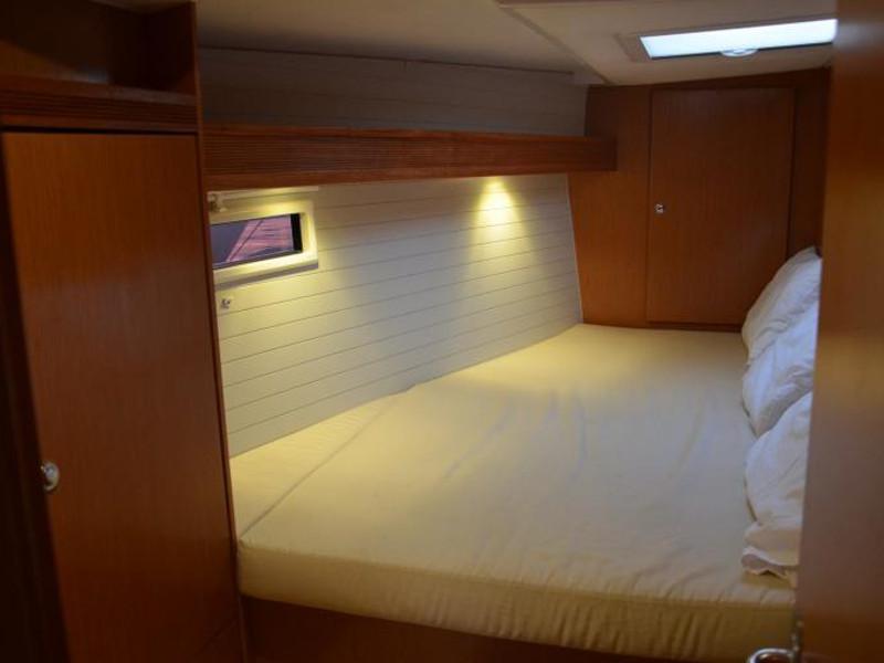 Book yachts online - sailboat - Bavaria Cruiser 45 - Chiara F. - rent