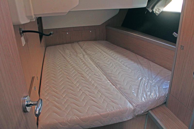 Book yachts online - sailboat - Oceanis 45 - DREAMS - rent