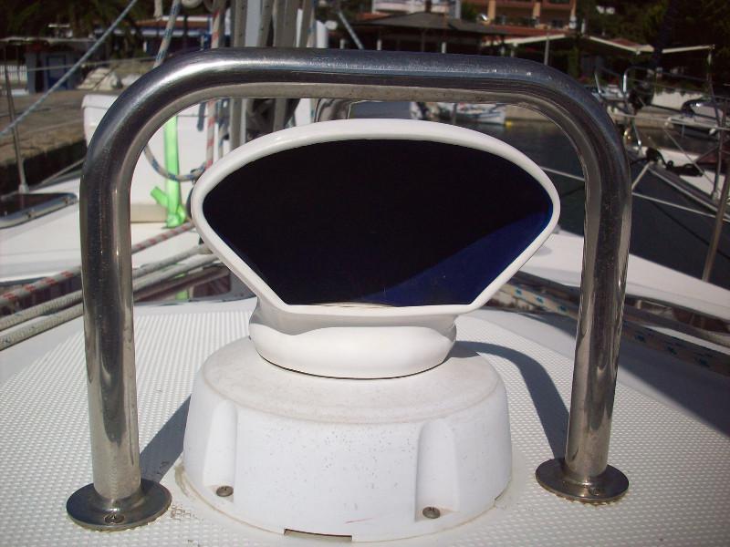 Book yachts online - sailboat - Bavaria 42 Cruiser - Galini - rent