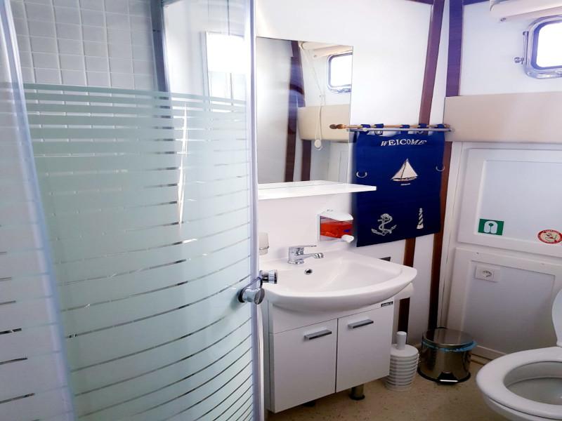 Book yachts online - other - Gulet Tranquility - Tranquility - rent
