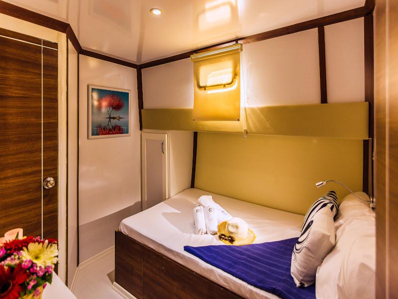 Book yachts online - other - Gulet Tranquility - Tranquility - rent