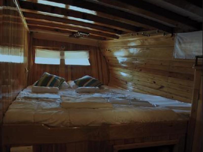 Book yachts online - other - Gulet Tifil - Tifil - rent