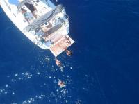 Book yachts online - sailboat - Bavaria Cruiser 46 - Krizia - rent