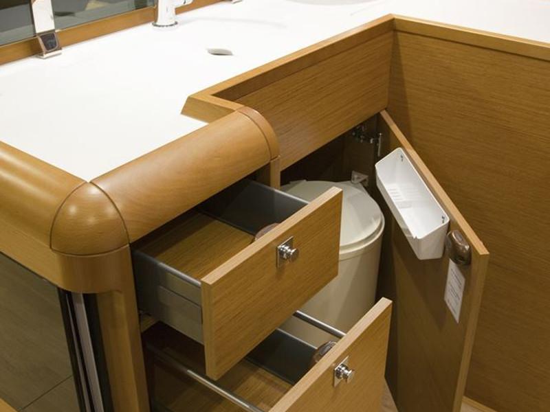 Book yachts online - sailboat - Sun Odyssey 409 - ath40907 - rent