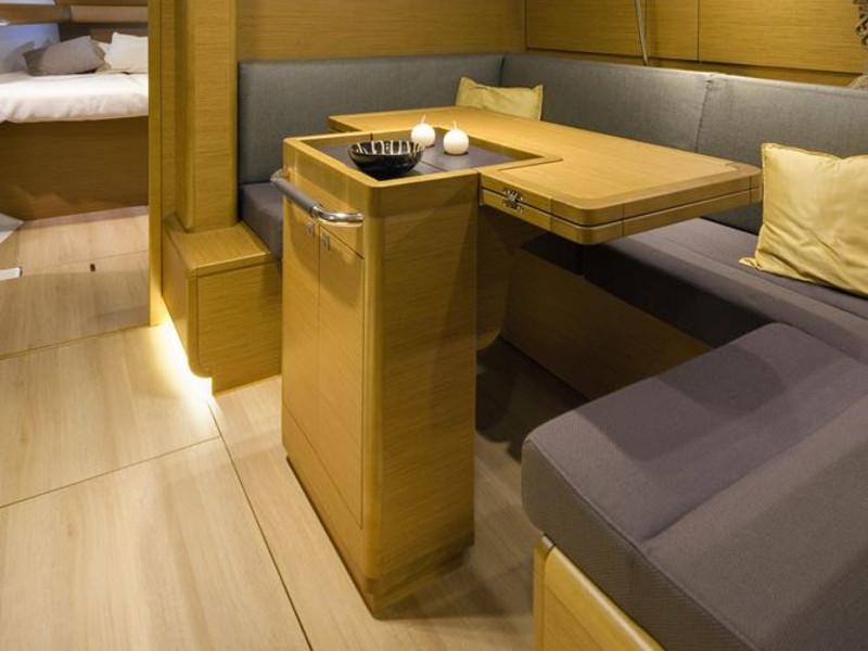 Book yachts online - sailboat - Sun Odyssey 409 - ath40903 - rent