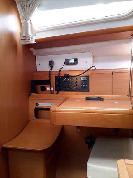 Book yachts online - sailboat - Sun Odyssey 36i - Bolero - rent
