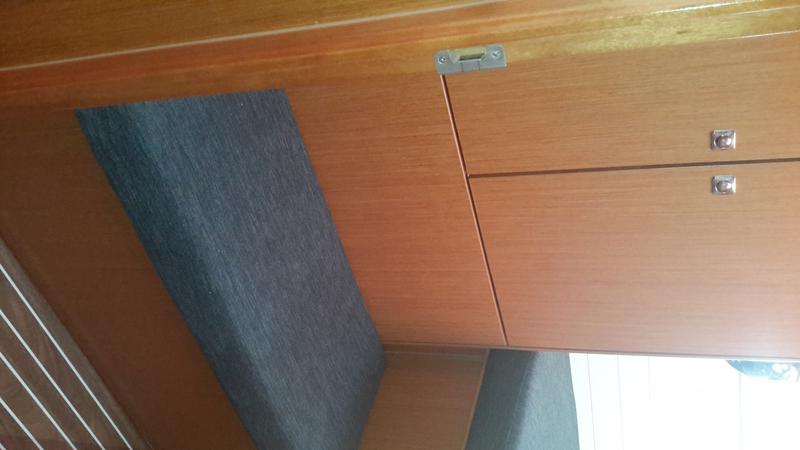 Book yachts online - sailboat - Bavaria  Cruiser 46 - Aurora - rent